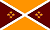 National flag of the Kingdom of Cimera