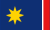 National flag of the Stervian Confederation