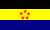 National flag of the Federated States of Dascunya