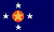 National flag of the Constitutional Monarchy of Morania