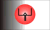 National flag of the Trade and Development Corp. Territory (Otago)