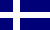 National flag of the Kingdom of Vingarmark
